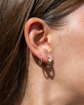 Mosaic Earring